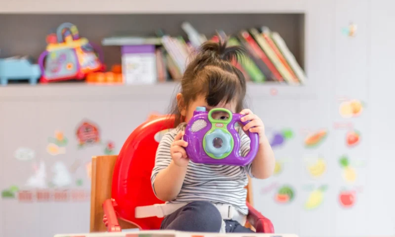 What benefits are you entitled to if you have children in Denmark?