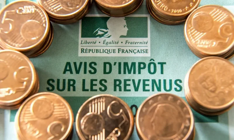 Do I need to declare my foreign bank accounts to French taxman?