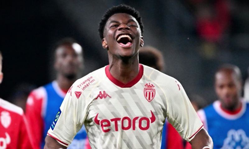 Aurélien Tchouaméni: Meet the French soccer star everyone is talking about