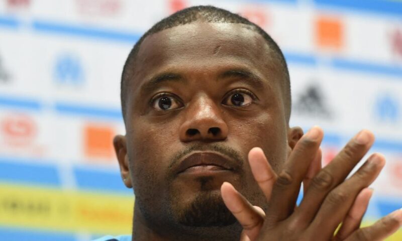 Patrice Evra: Former France star opens up about sexual abuse