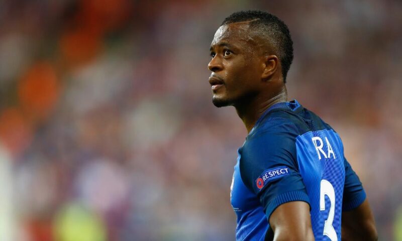 Patrice Evra speaks out on racist abuse and how to combat it