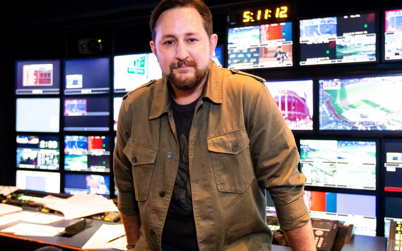 How John DeMarsico Made SNY’s Mets Broadcasts Go Viral