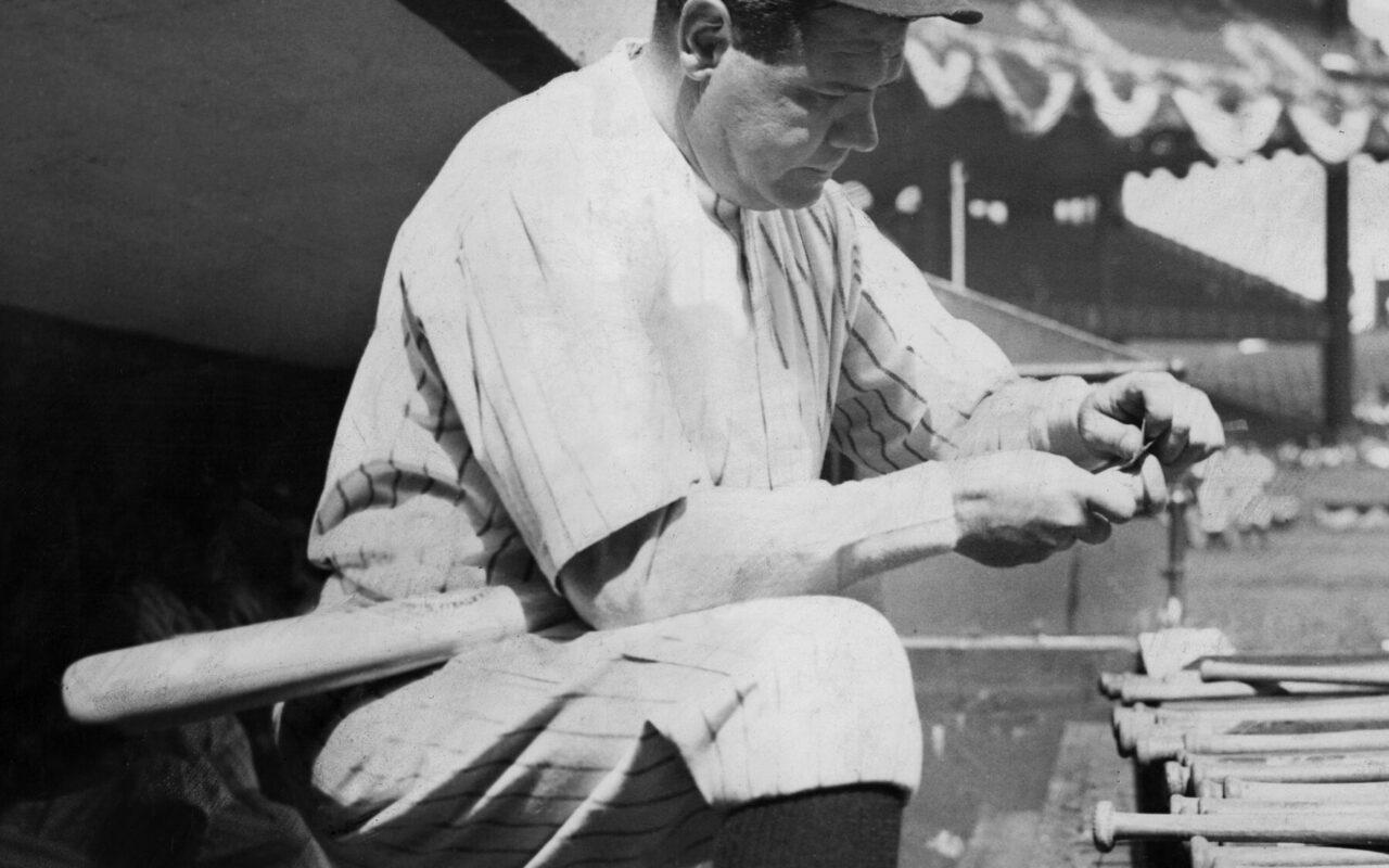 How the Emerald Ash Borer Took Ash Bats Out of Major League Baseball