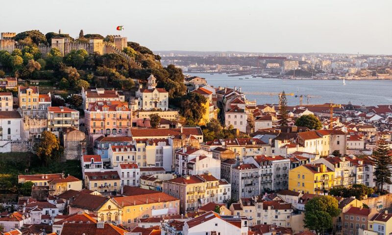 The European capital of cool that keeps getting cooler