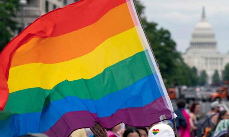The fine print of the Respect for Marriage Act