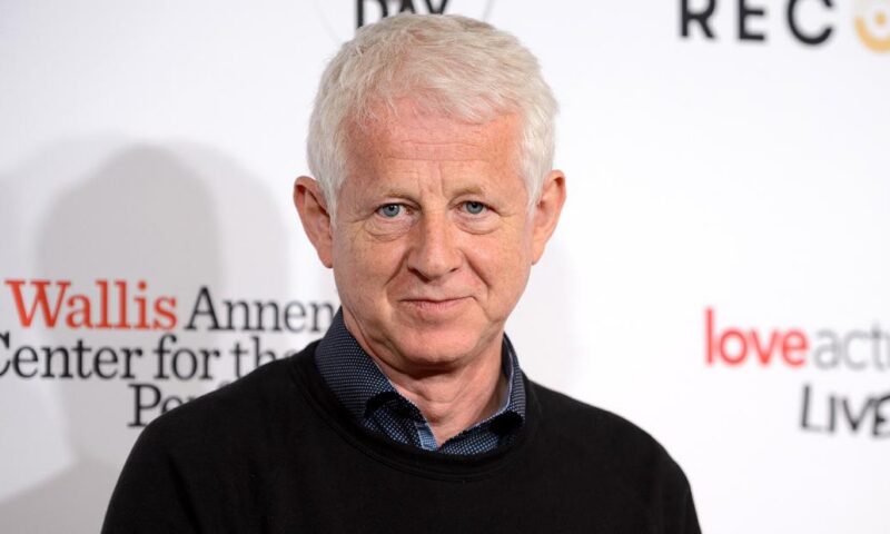 ‘Love Actually’ director feels ‘a bit stupid’ about movie’s lack of diversity