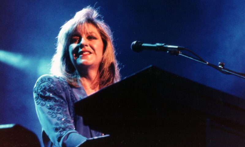 Christine McVie’s music: 5 songs to listen to in her honor