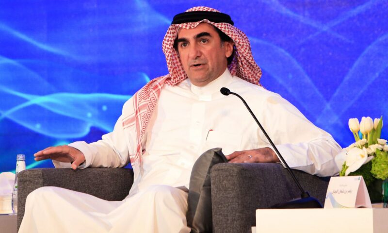 استدعاء رئيس صندوق الاستثمارات السعودي ياسر الرميان بقضية تغريدة ماسك عن “التمويل المضمون”