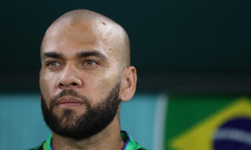 Brazilian soccer star under investigation for alleged sexual assault