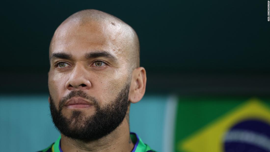 Brazilian soccer star under investigation for alleged sexual assault