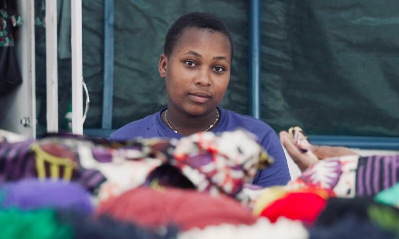 Finding a brighter future for Tanzania’s child domestic workers