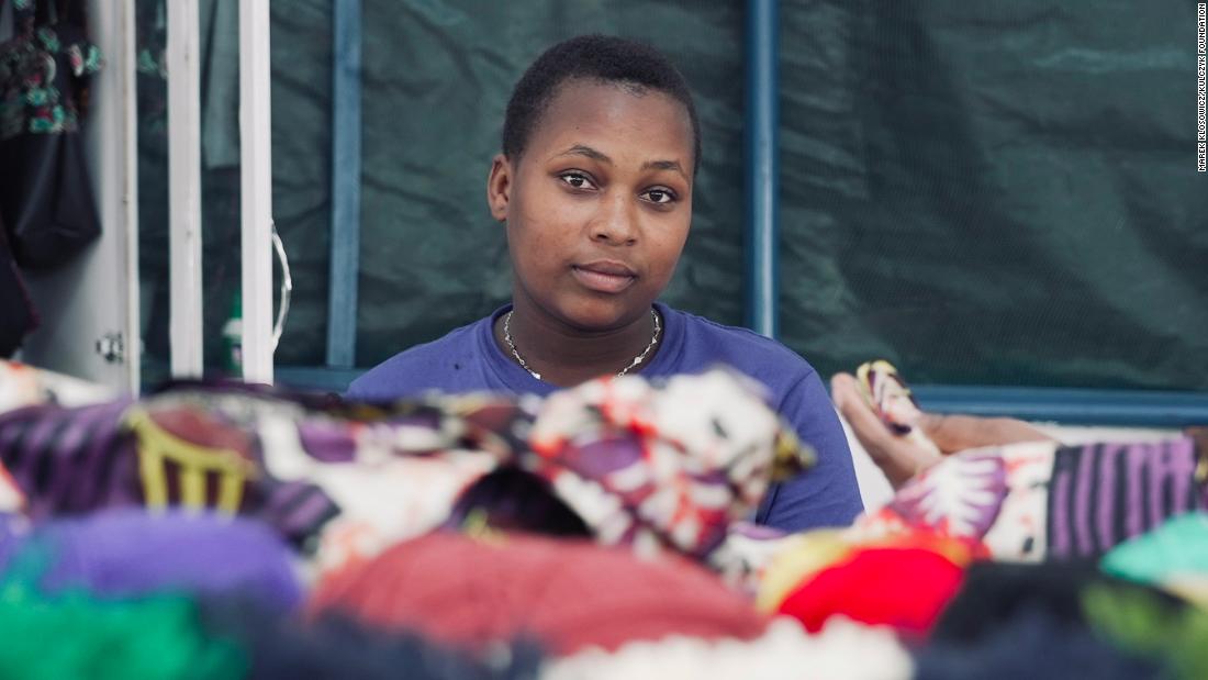 Finding a brighter future for Tanzania’s child domestic workers