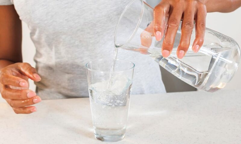 Study finds slightly higher risk of autism diagnosis in areas with more lithium in drinking water, but experts say more research is needed