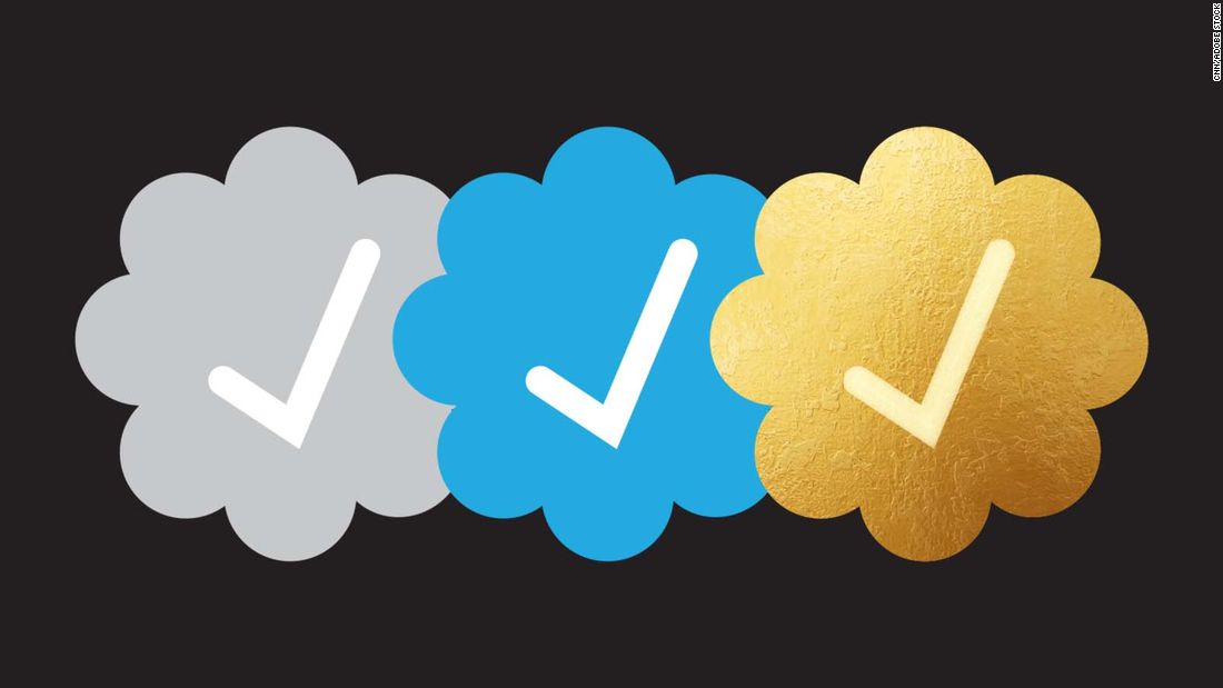 Musk’s Twitter promised a purge of blue check marks. Instead he singled out the New York Times