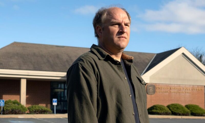 Supreme Court seems sympathetic to postal worker who didn’t work Sundays in dispute over religious accommodations