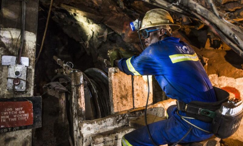 For years, a UK mining giant was untouchable in Zambia for pollution until a former miner’s son took them on