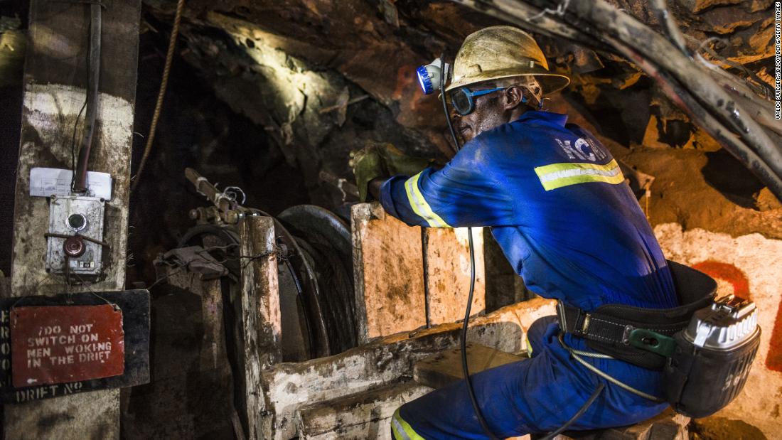 For years, a UK mining giant was untouchable in Zambia for pollution until a former miner’s son took them on