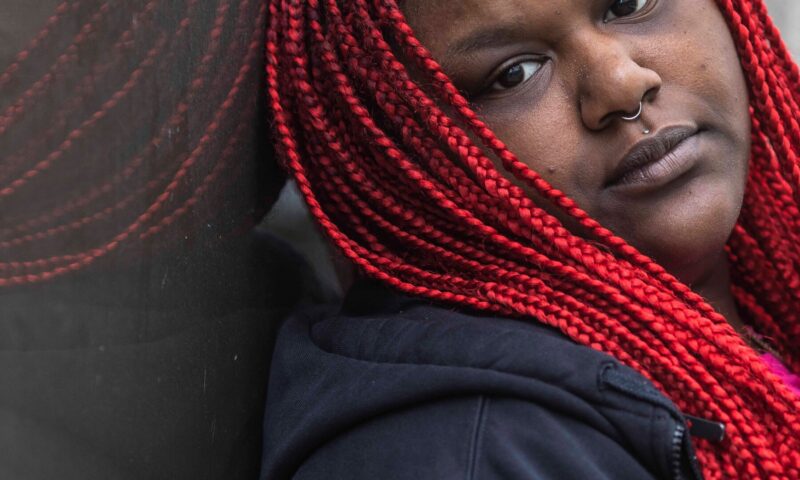 The Unemployment Gap Between Black and White New Yorkers Is Widening