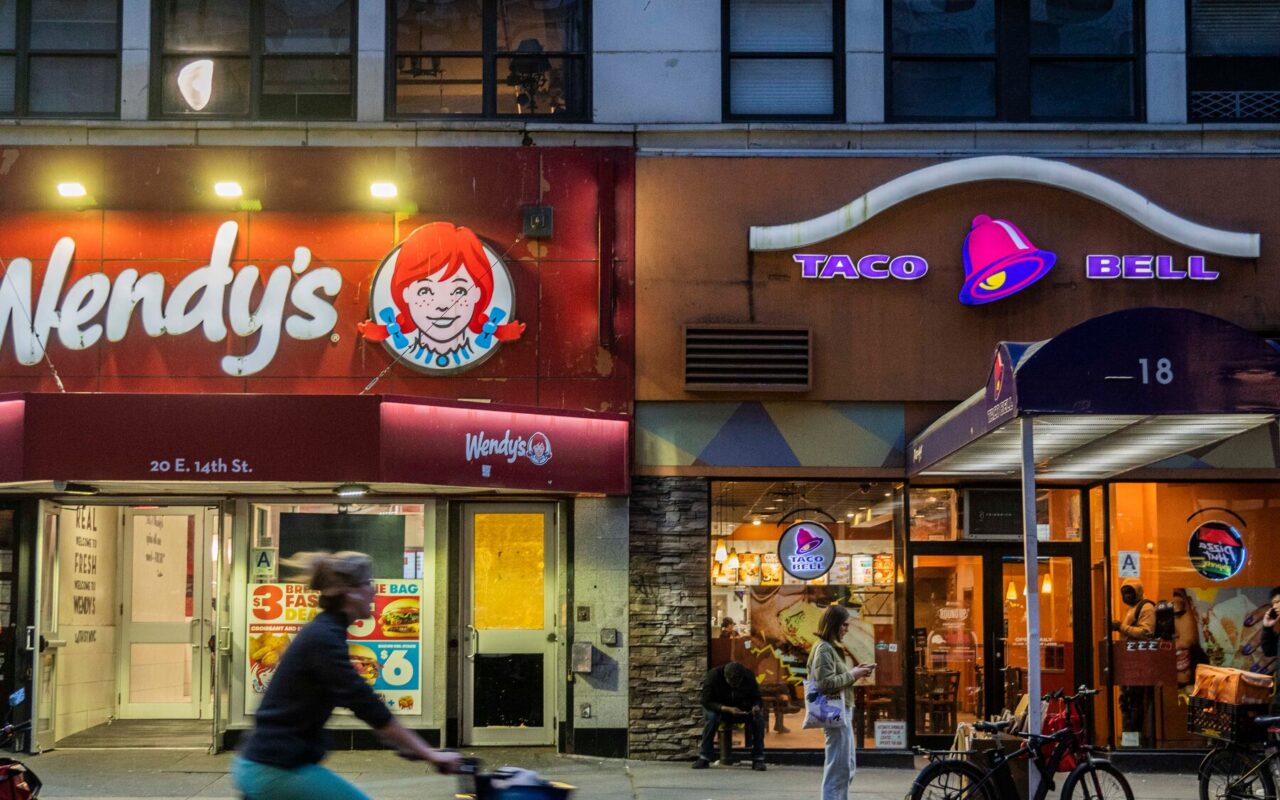 Restaurant Chain Franchises Face Scrutiny From the FTC