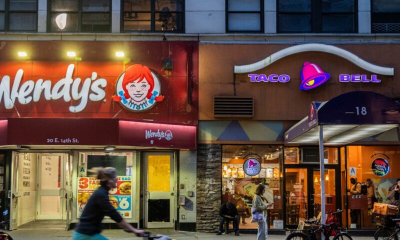 Restaurant Chain Franchises Face Scrutiny From the FTC