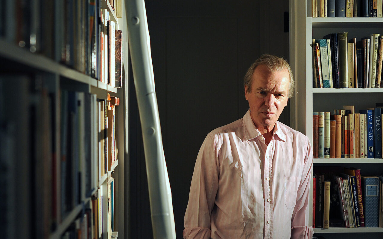 Martin Amis’s Best Books: A Guide