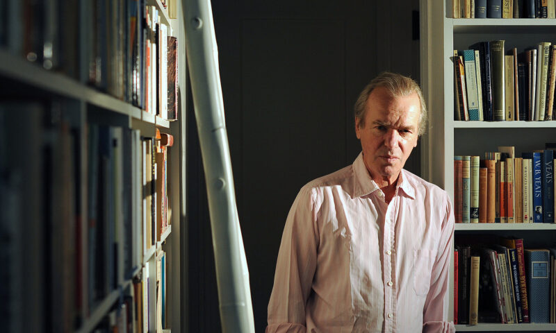 Martin Amis’s Best Books: A Guide