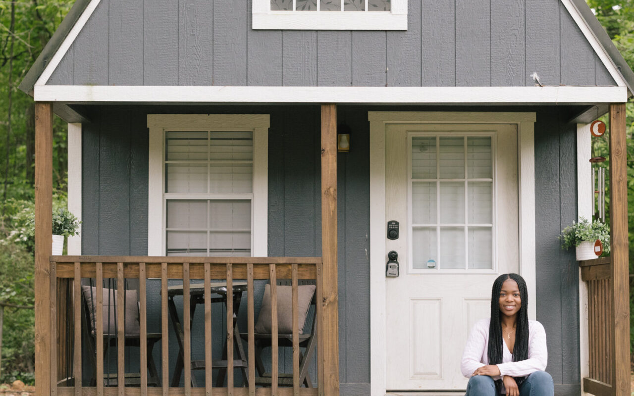 Once an Evangelist for Airbnbs, She Now Crusades for Affordable Housing