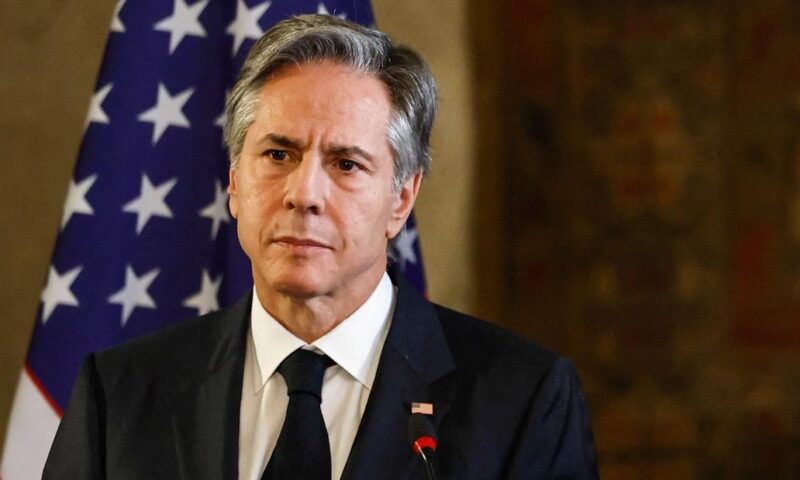 US imposes visa bans on Nigerians who disrupted elections