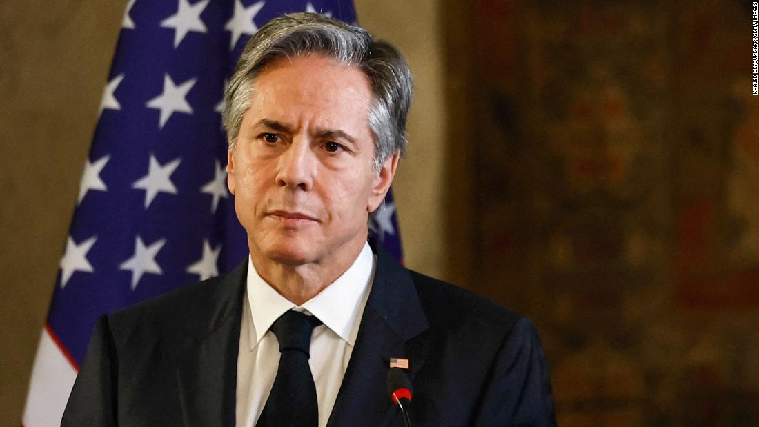 US imposes visa bans on Nigerians who disrupted elections