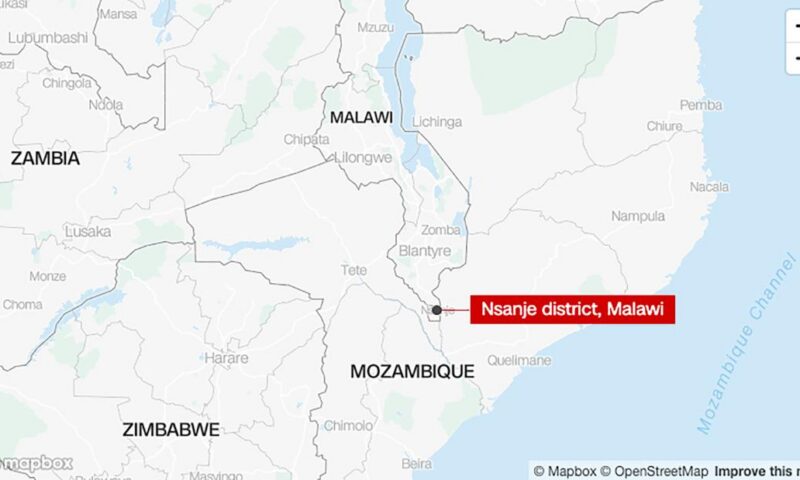 Six more bodies recovered after hippo capsized boat in Malawi