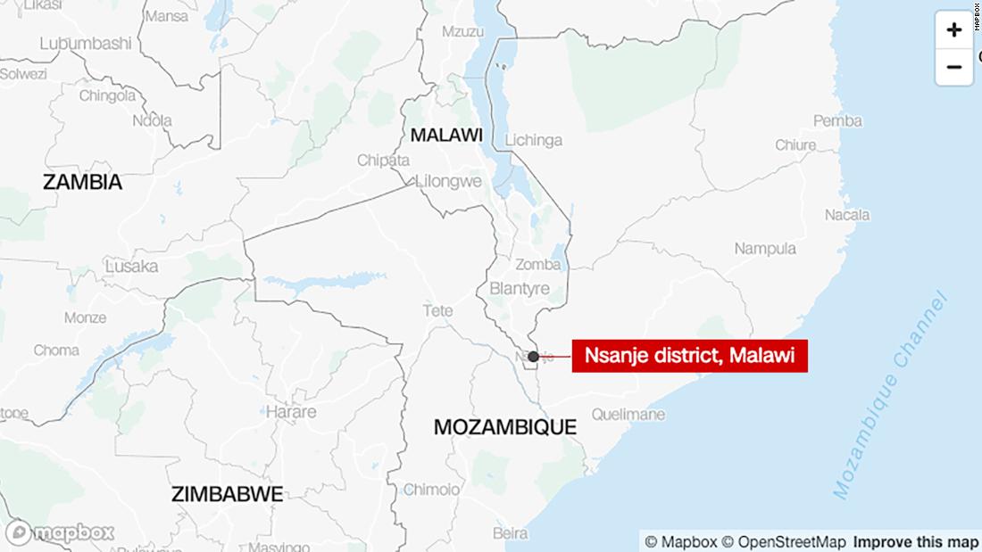 Six more bodies recovered after hippo capsized boat in Malawi