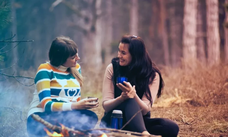 Can I have a barbecue in a park or forest in Switzerland?