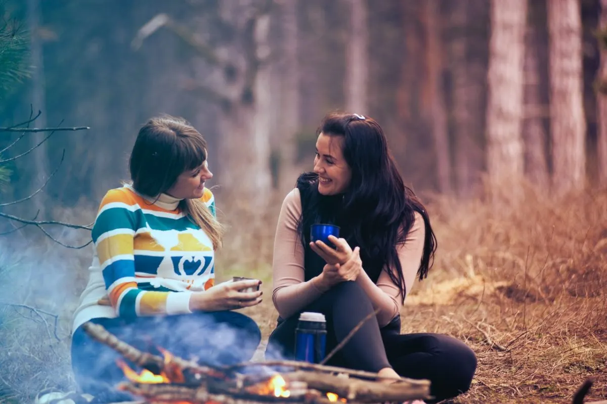 Can I have a barbecue in a park or forest in Switzerland?