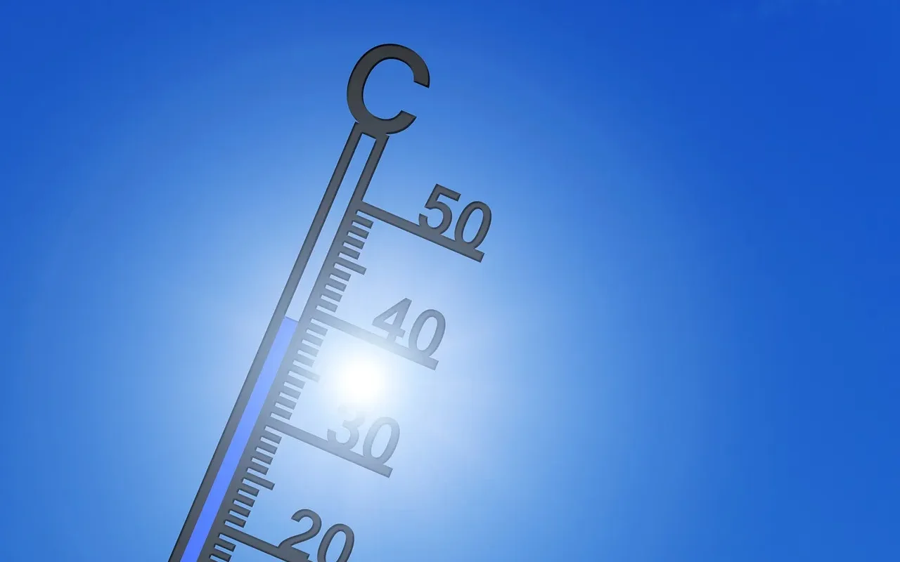 How to keep your apartment cool in Austria