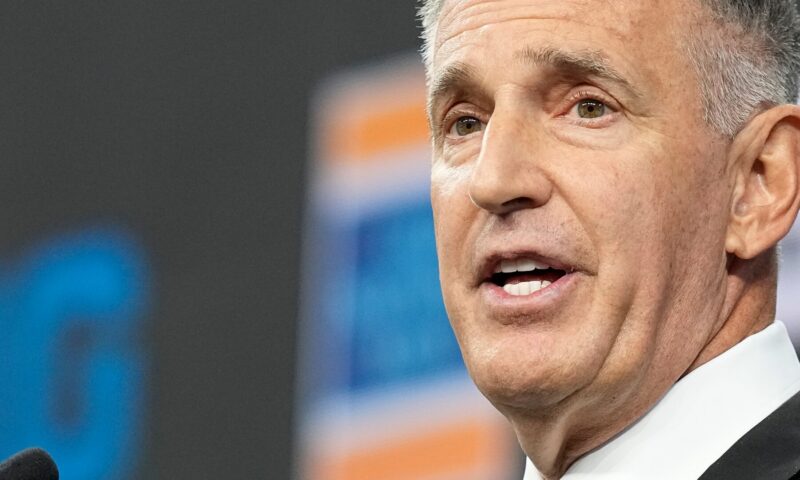 The Big Ten Lands Oregon and Washington, Leaving the Pac-12 Bereft