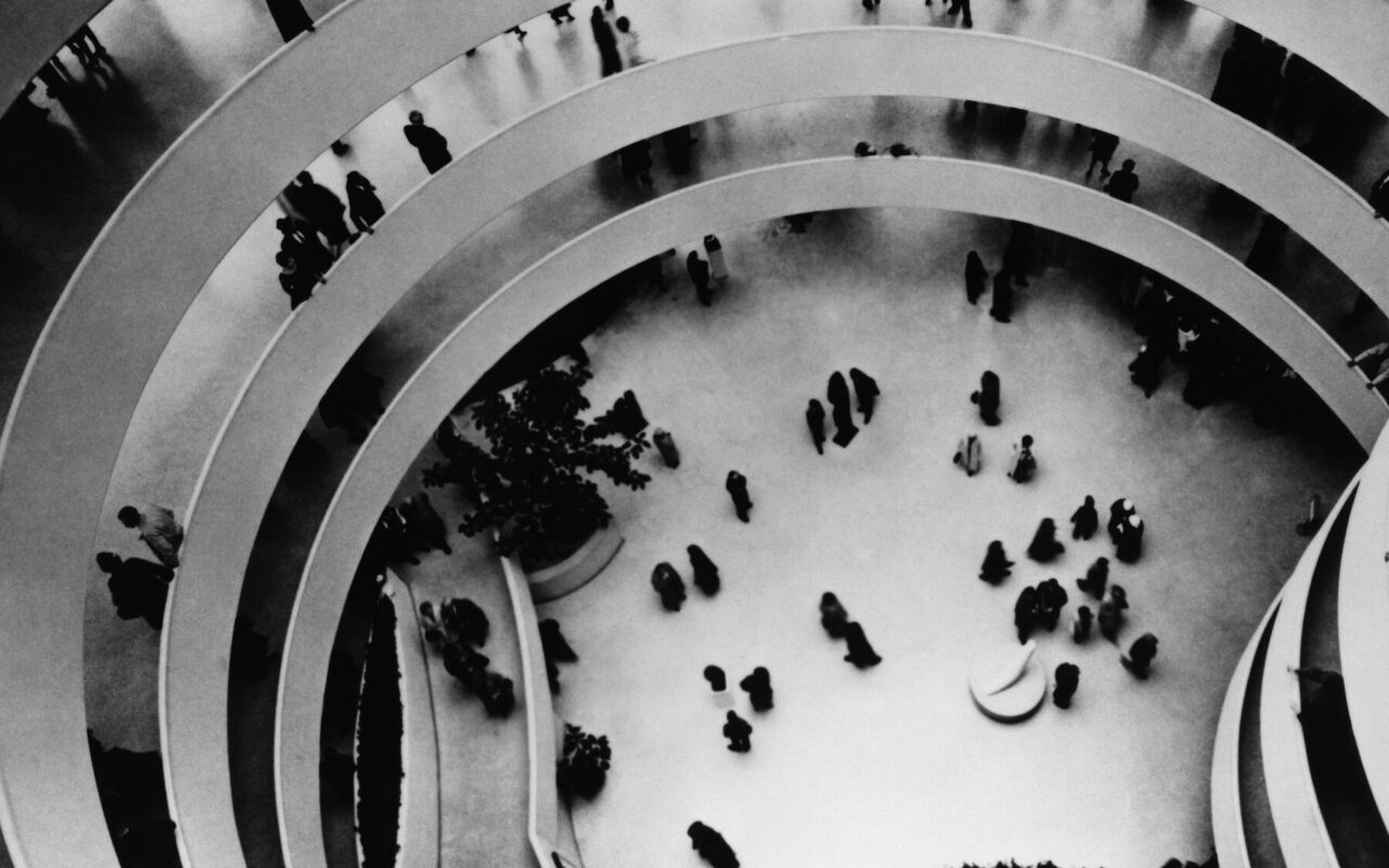 Guggenheim Museum Staff Ratifies Union Contract