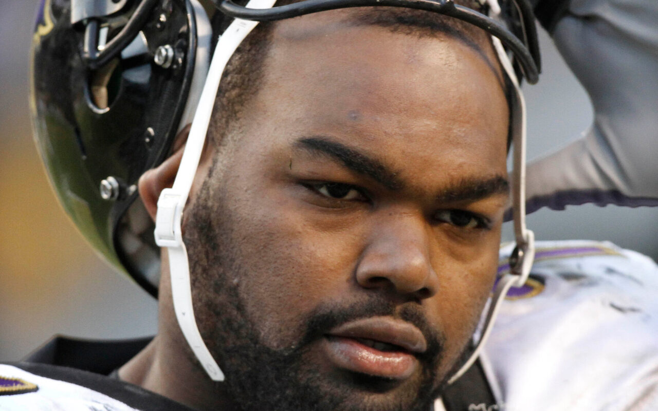 Michael Oher’s ‘Blind Side’ Lawsuit Shows Strains in Depictions of Black Athletes