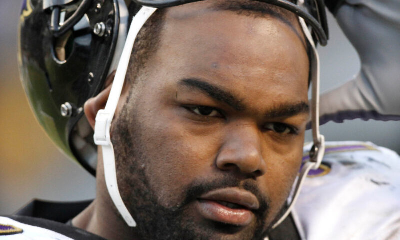 Michael Oher’s ‘Blind Side’ Lawsuit Shows Strains in Depictions of Black Athletes