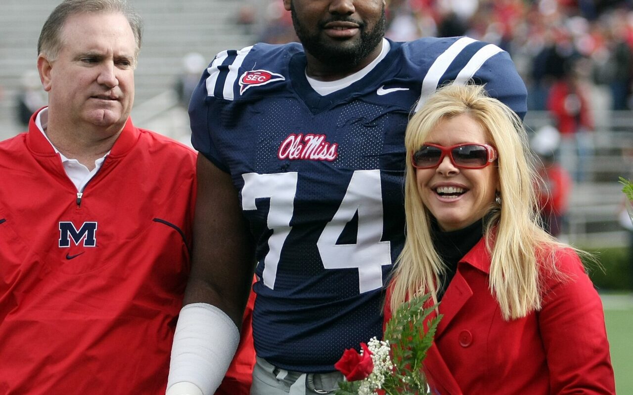 How the Drama of ‘The Blind Side’ Helped Sports Fans Look Past Questions