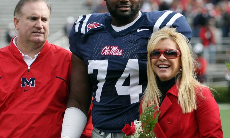 How the Drama of ‘The Blind Side’ Helped Sports Fans Look Past Questions