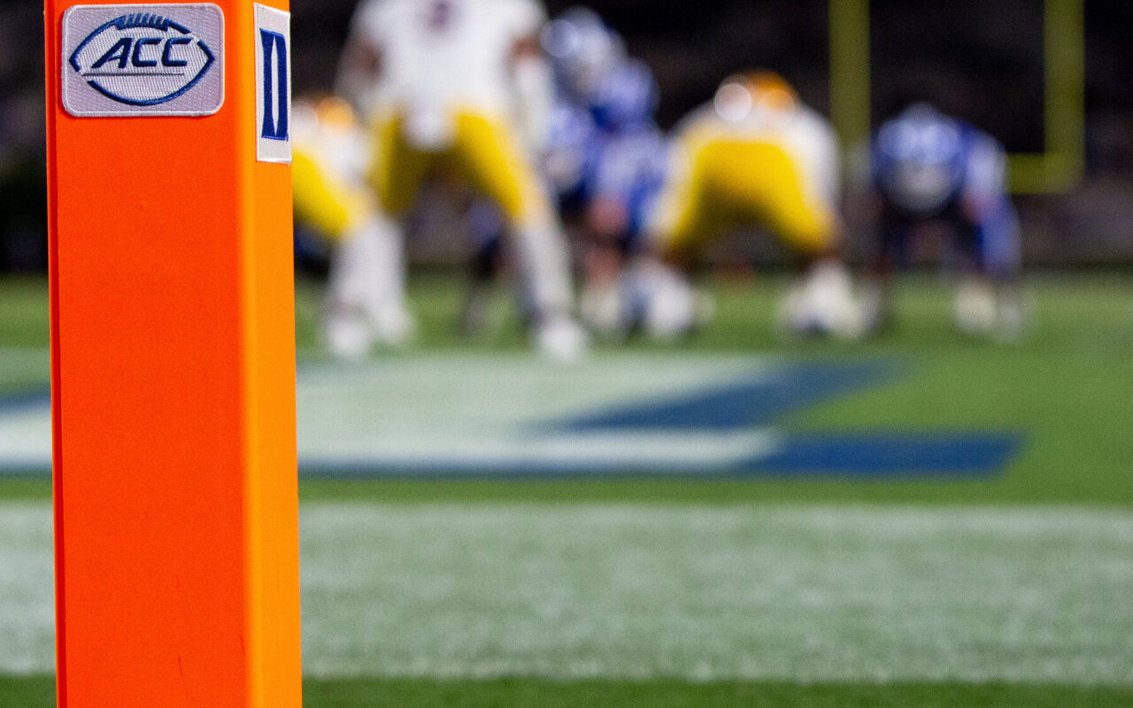 The ACC and Other Conferences Are Changing College Sports