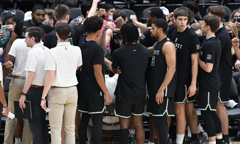Union Push by Dartmouth Athletes Is Distinct From Previous Failed Efforts