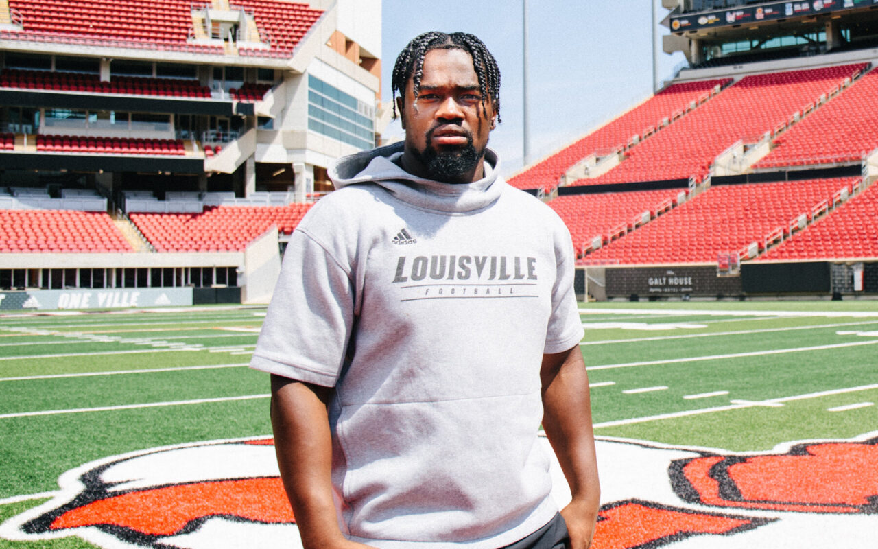 His Team Was a Chaotic Punchline. Then He Found a New Spot in the Sport.