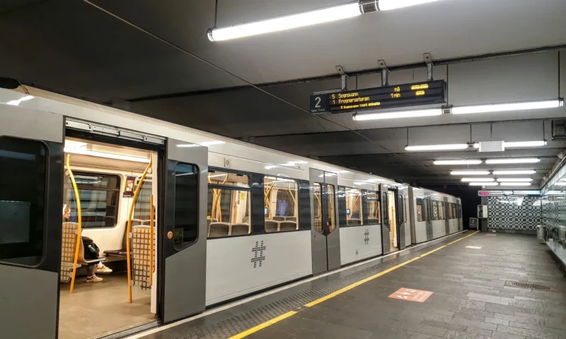 Buss for tog? The words to help you navigate public transport in Norway