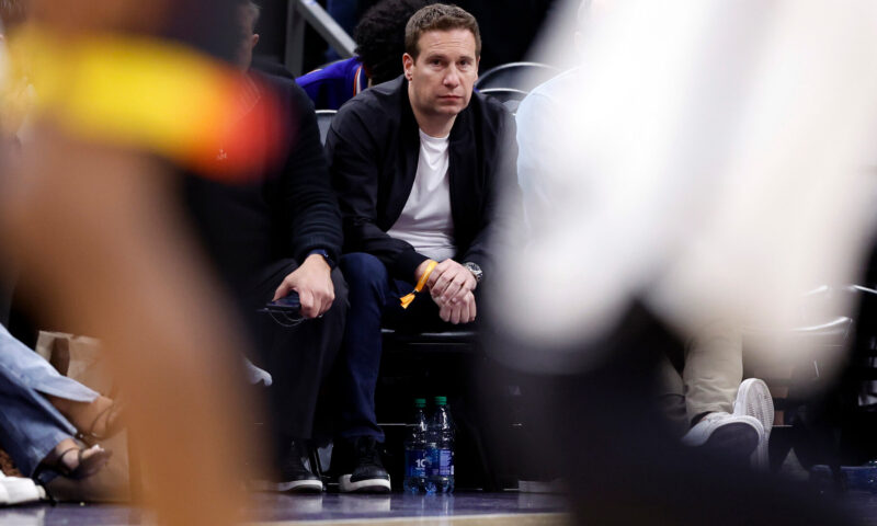 How Phoenix Fans Watch Their Teams May Change How You Watch Yours