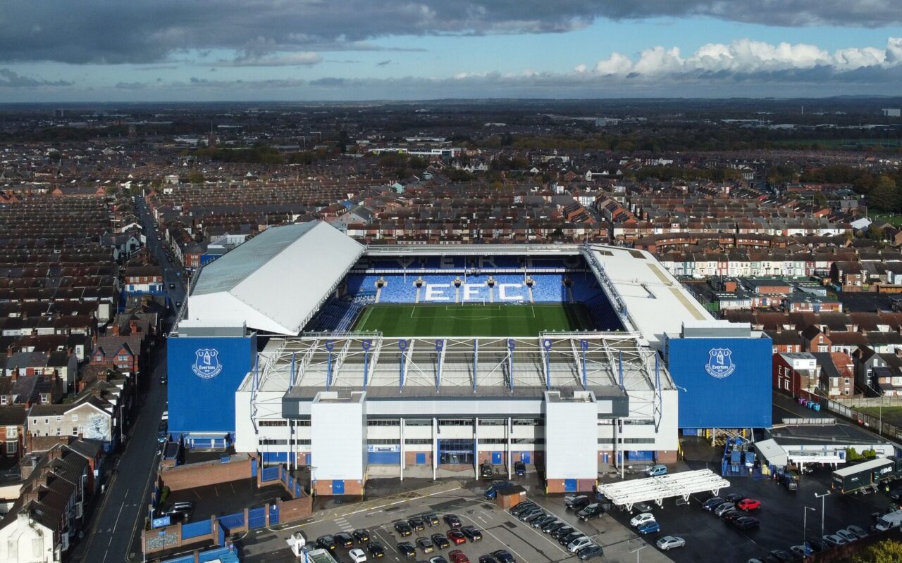 Everton Docked 10 Points, a Premier League Record, in Financial Case