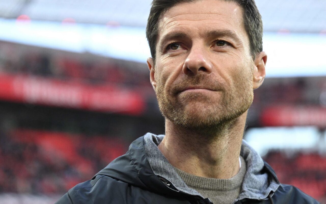 Xabi Alonso Isn’t Coming to Save Your Team. Not Yet.
