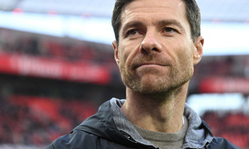 Xabi Alonso Isn’t Coming to Save Your Team. Not Yet.