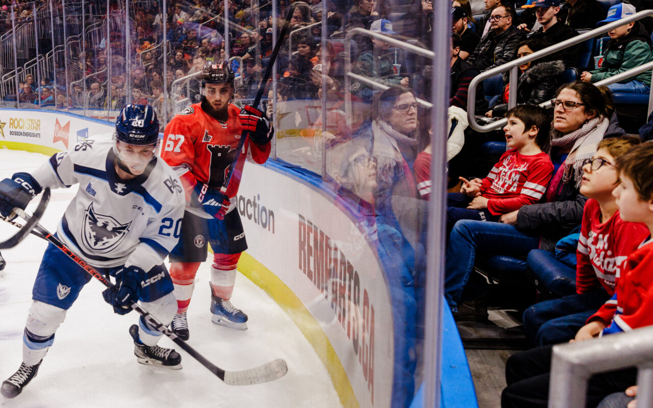 Quebec Still Longs for Its Lost Hockey Team, a Nationalist Symbol