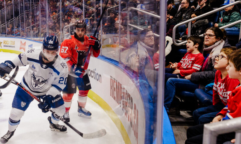 Quebec Still Longs for Its Lost Hockey Team, a Nationalist Symbol